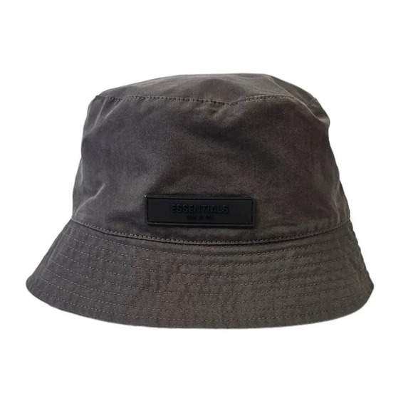 Essentials Fear of God Bucket Hat Size S/M - Picture 1 of 8